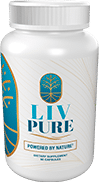 Liv-pure- 1- bottle